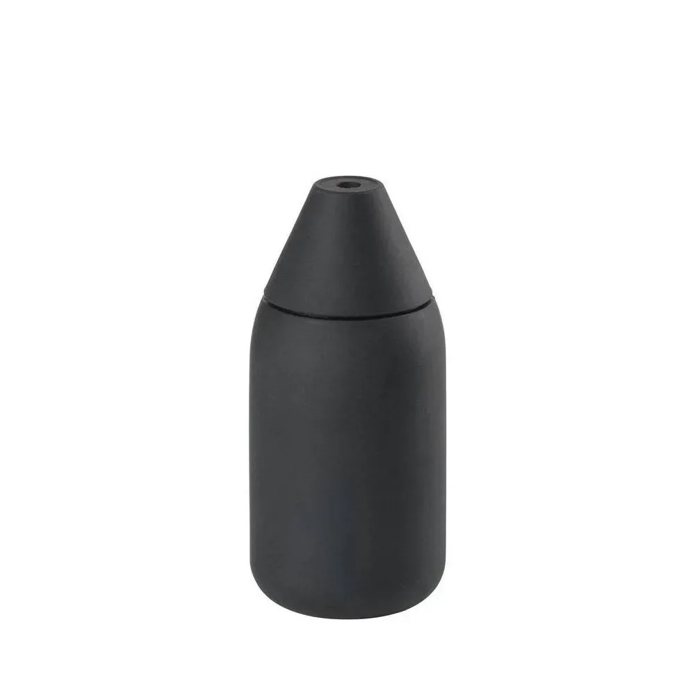 Dispensador Jabón Singles Negro