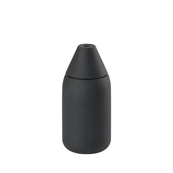 Dispensador Jabón Singles Negro