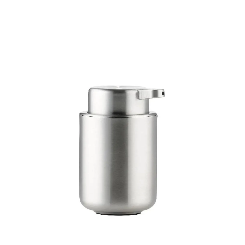 Dispensador Jabón Ume Acero Inoxidable