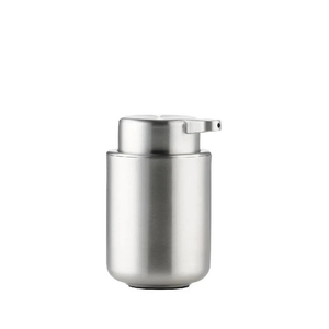 Dispensador Jabón Ume Acero Inoxidable