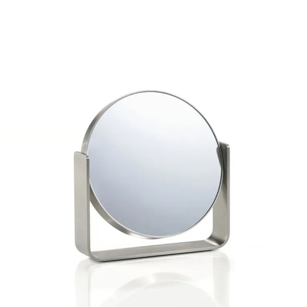 Espejo x5 Reversible Ume Acero Inoxidable