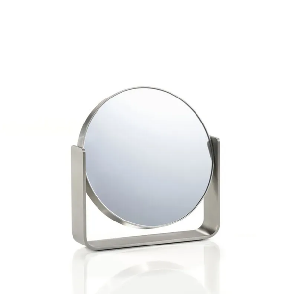 Espejo x5 Reversible Ume Acero Inoxidable