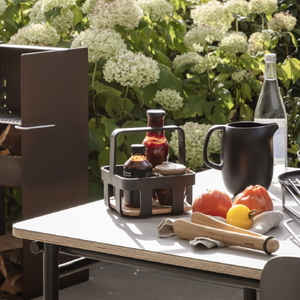 Organizador Mesa Cocina Nórdica