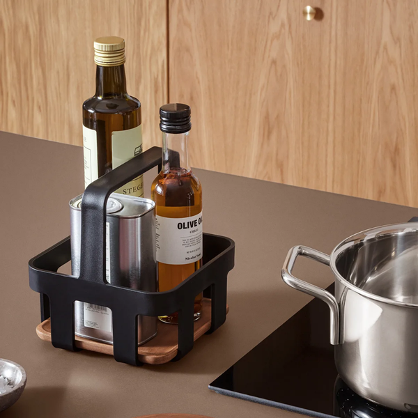 Organizador Mesa Cocina Nórdica