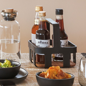 Organizador Mesa Cocina Nórdica
