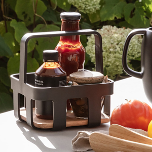 Organizador Mesa Cocina Nórdica