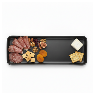 Plato para Servir Cocina Nórdica 37cms