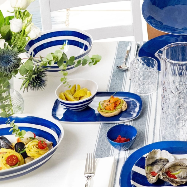 Plato para Servir Riviera 26cms