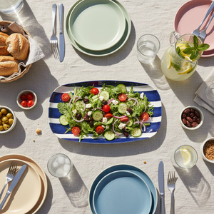 Plato para Servir Riviera 35cms