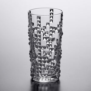 Set 4 Vasos Punk Longdrink