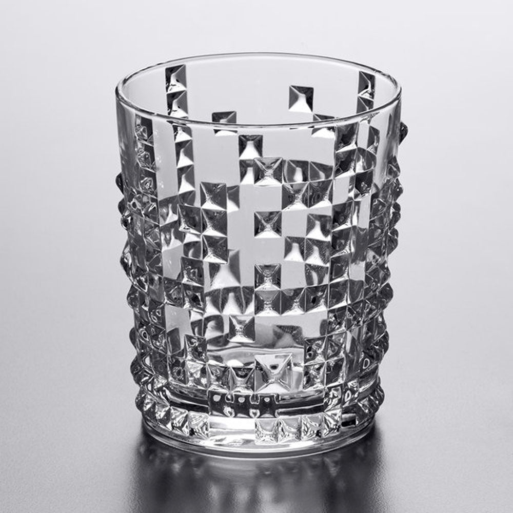 Set 4 Vasos Punk
