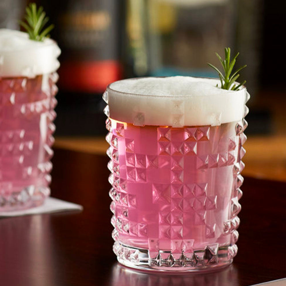 Set 4 Vasos Punk