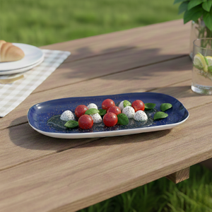 Plato para Servir Riviera 26cms