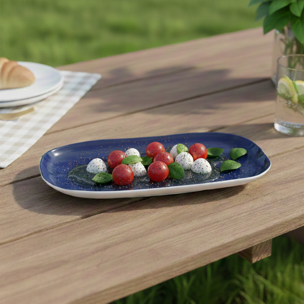 Plato para Servir Riviera 26cms