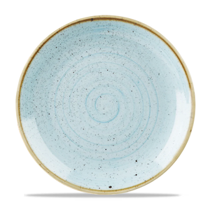 Plato Stonecast Churchill Duck Egg 26cms