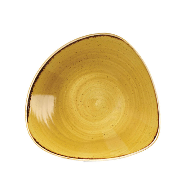 Bowl Stonecast Churchill Mostaza 23cms