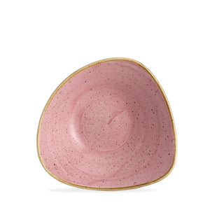 Bowl Stonecast Churchill Petal Pink 15cms