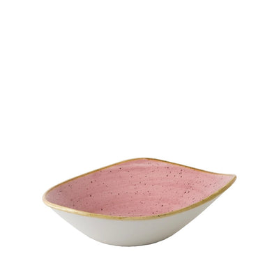 Bowl Stonecast Churchill Petal Pink 15cms