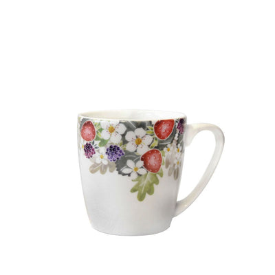 Mug Strawberry Harvest Churchill 300ml