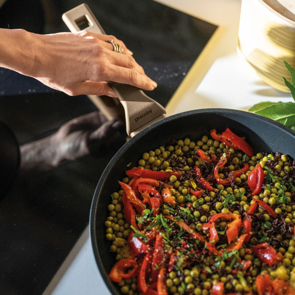 Sartén Cook&Strong 28cms