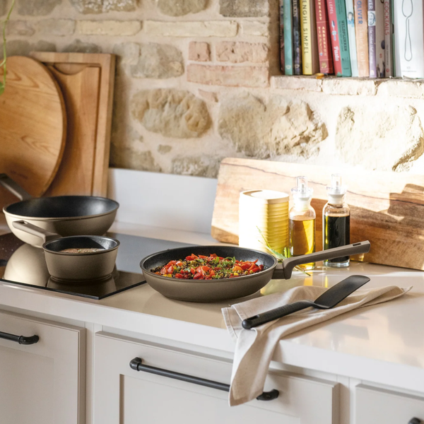 Sartén Cook&Strong 28cms