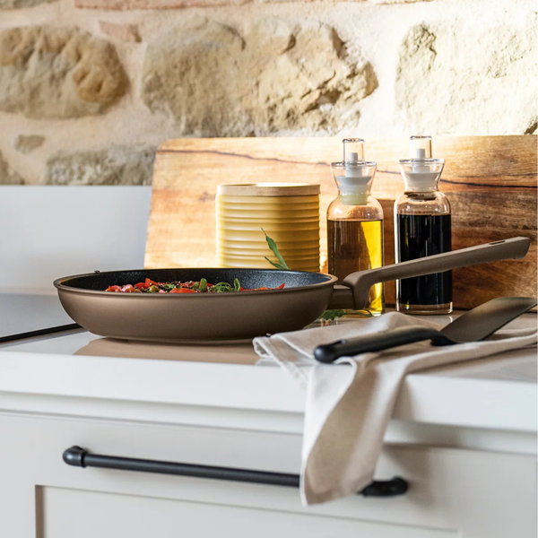 Sartén Cook&Strong 28cms