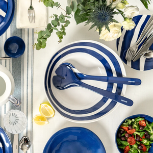 Set 2 Cucharas para Servir Riviera