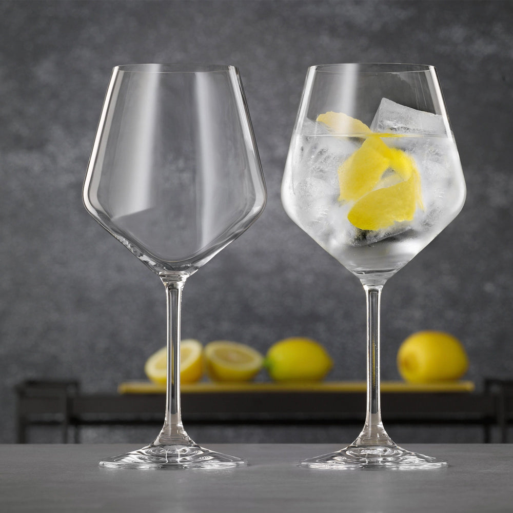 Set 2 Copas Gin Tonic