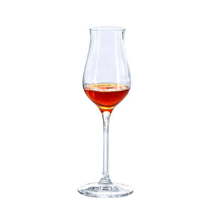 Set 4 Copas Destilado Premium