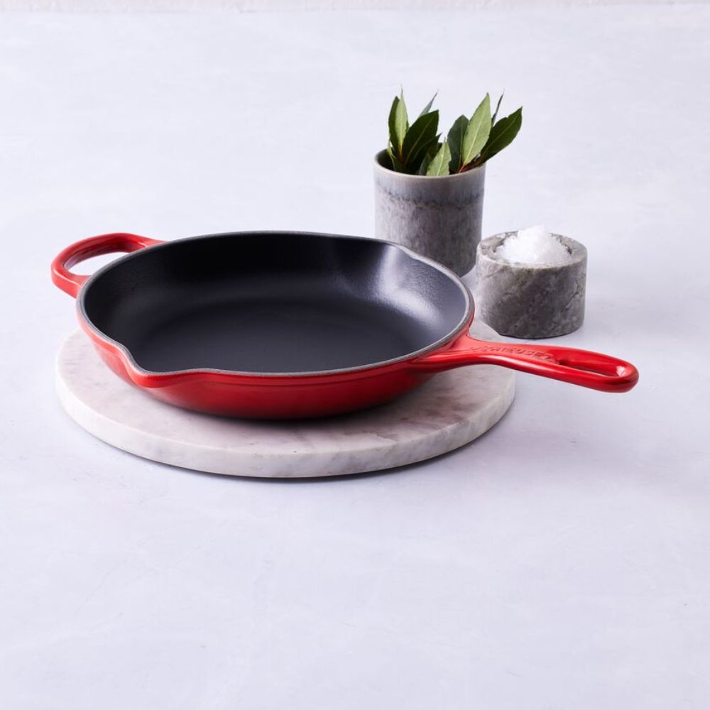 Skillet Lisa 23cms Cereza
