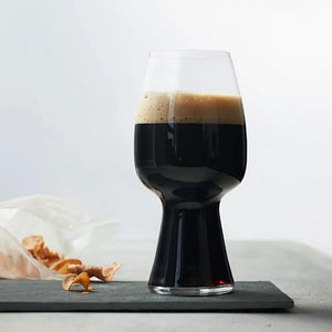 Set 4 Copas Cerveza Stout
