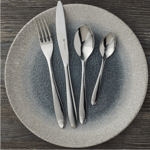 Set Cubiertos Trace 24 Pzas