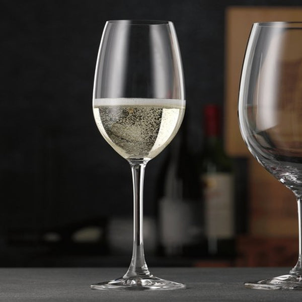 Set 4 Copas ViVino Champagne