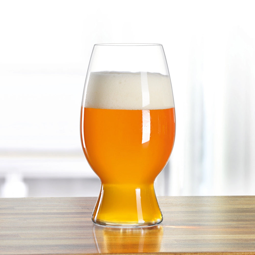 Set 4 Copas Cerveza American Wheat