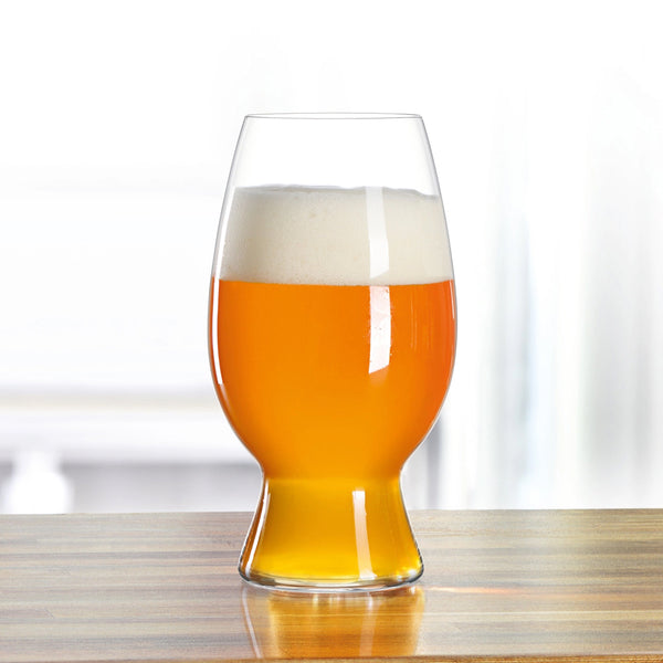 Set 4 Copas Cerveza American Wheat