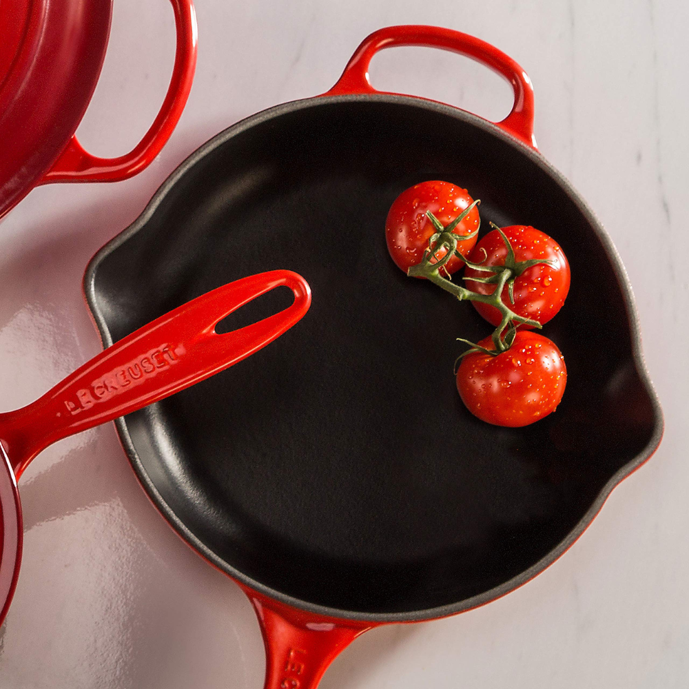 Skillet Lisa 23cms Cereza