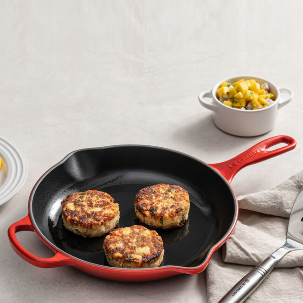 Skillet Lisa 23cms Cereza