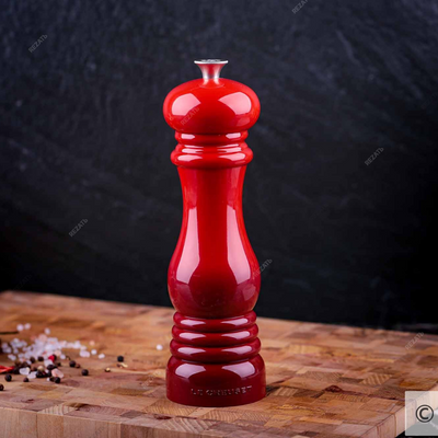 Molinillo Pimienta 21cms Cereza