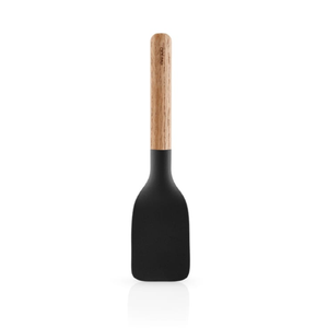 Espátula Cocina Nórdica Negro