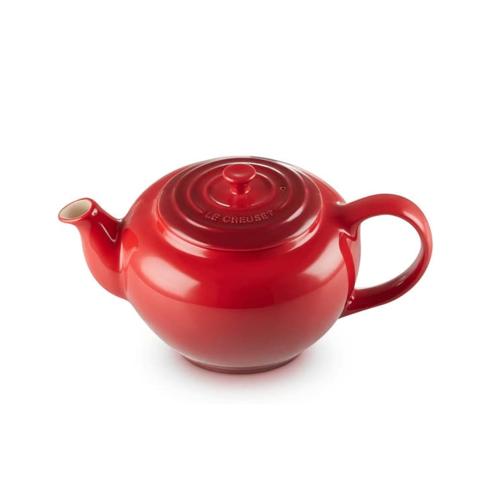 Tetera con Infusor Cereza 1,3Lts