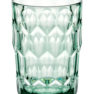 Vaso Vanity Diamond Matcha Green Alto
