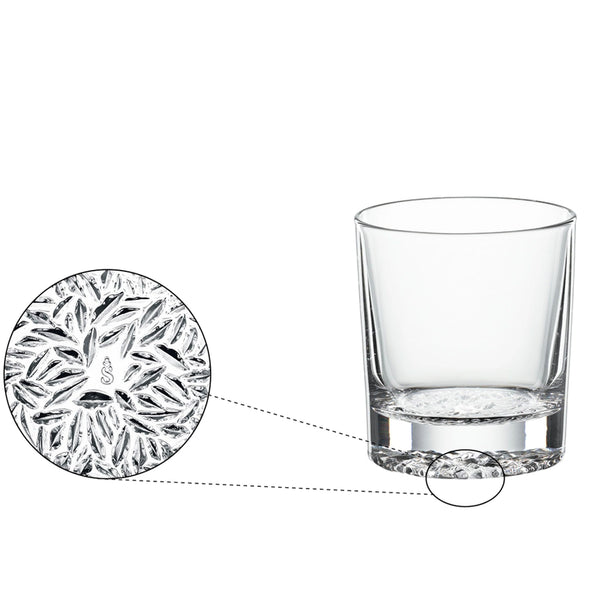 Set 4 Vasos Lounge
