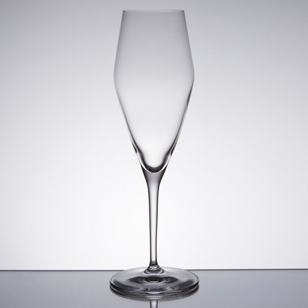 Set 4 Copas ViNova Champagne