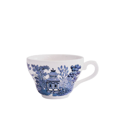 Taza Té Blue Willow Churchill