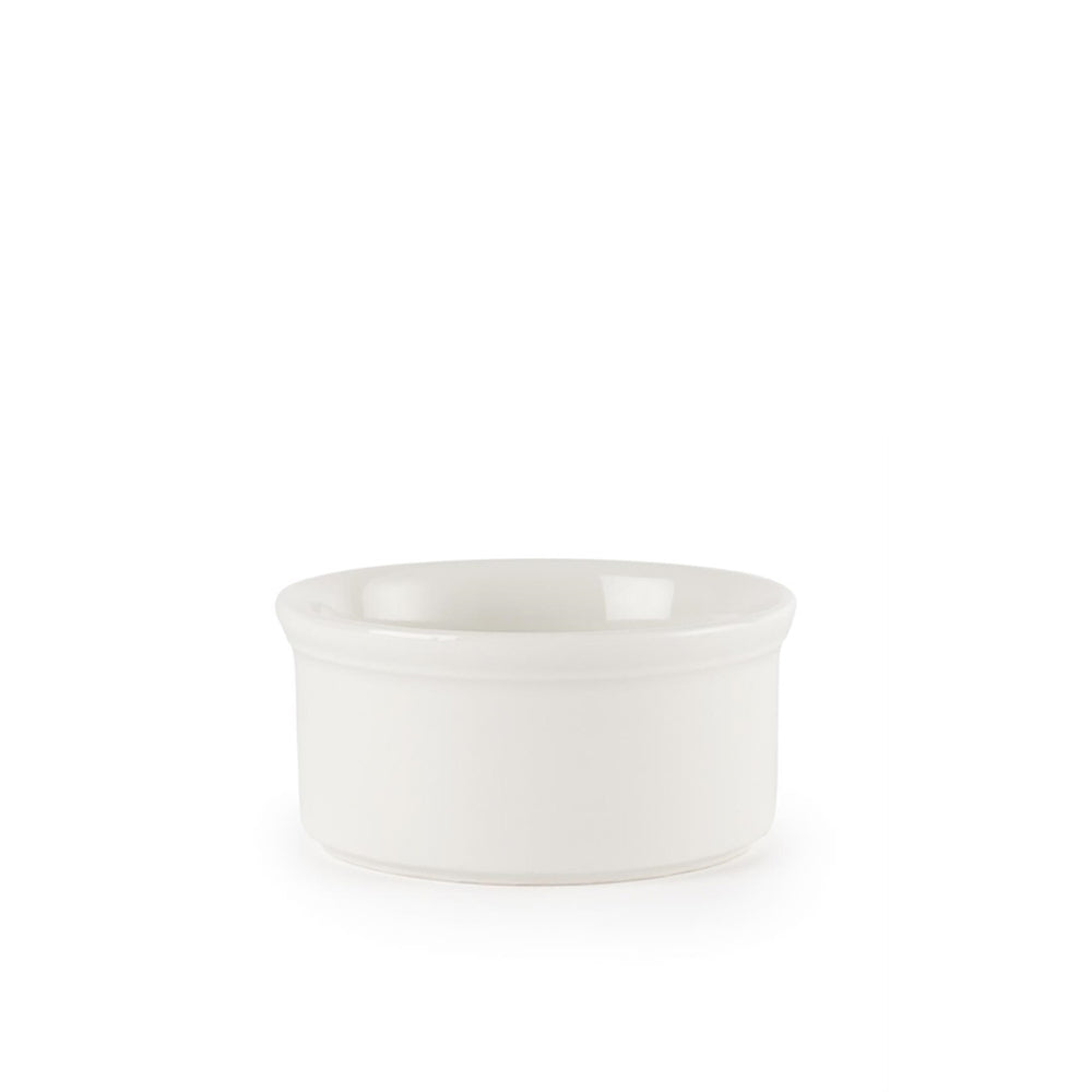 Ramekin Churchill Blanco 9cms