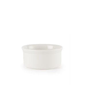 Ramekin Churchill Blanco 9cms