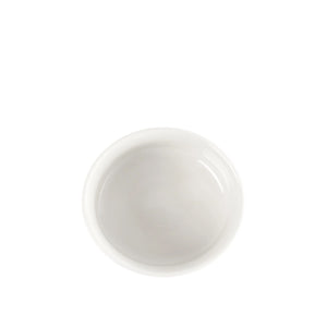 Ramekin Churchill Blanco 9cms