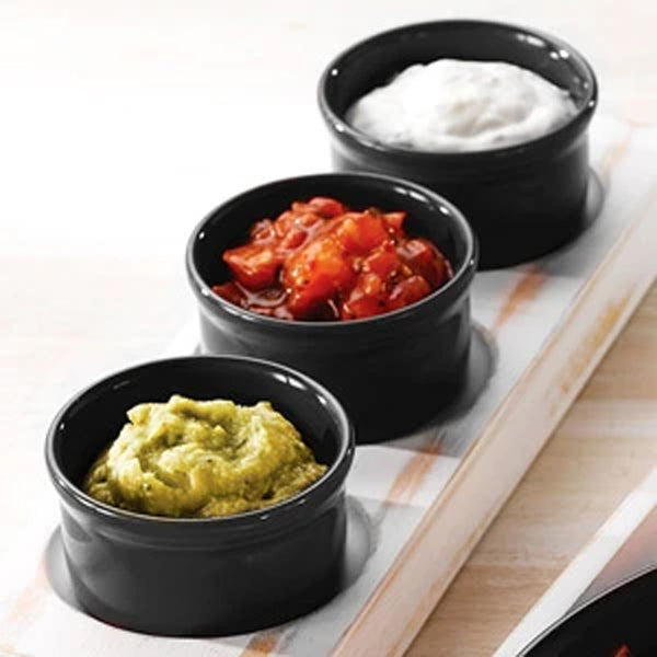 Ramekin Churchill Blanco 9cms
