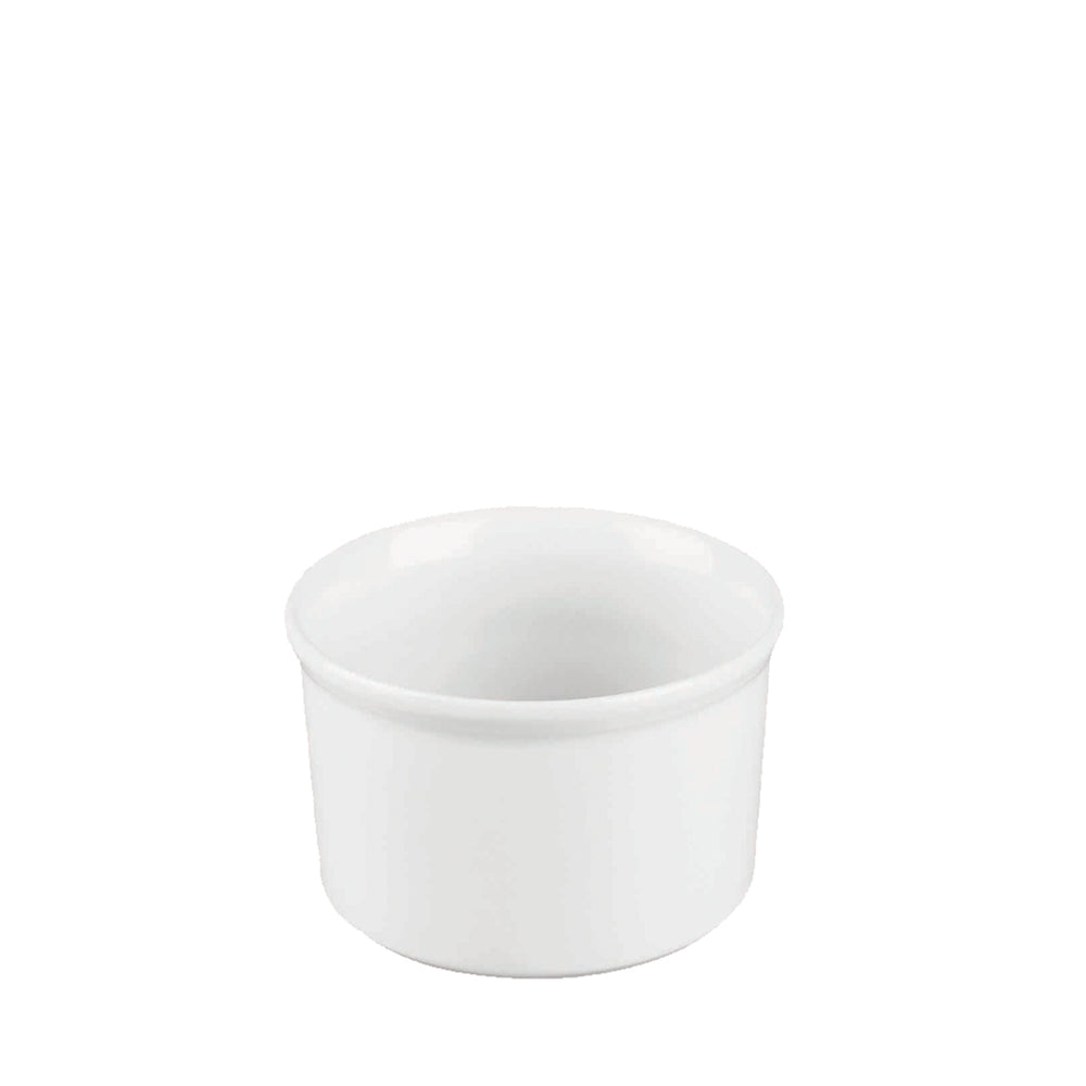 Plato Churchill Souffle Blanco 10cms