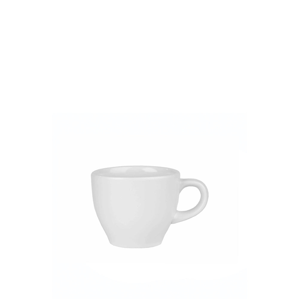Taza Espresso Profile Churchill Blanco